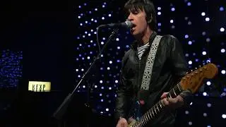 Johnny Marr - The Headmaster Ritual (Live on KEXP)