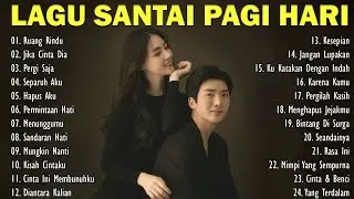 LAGU POP INDONESIA TERBARU & TERPOPULER 2024 ||RUANG RINDU