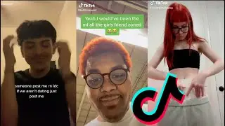 Eww why would you pick her?  - New Tik Tok Compilation