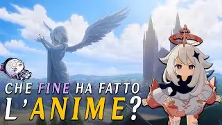 Discussione: Che Fine Ha Fatto l'Anime? | Genshin Impact [ITA]