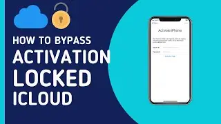 How To Bypass Activation Lock On iPad