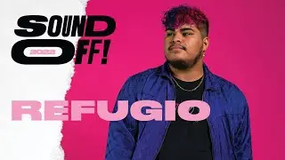 MoPOP Sound Off! 2022 - REFUGIO