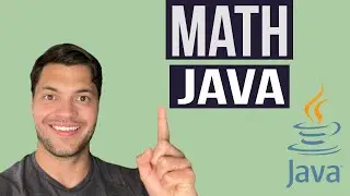 How does Math work in Java - Java Tutorial