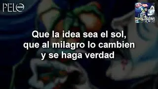 Callejeros - El Nudo (Letra)