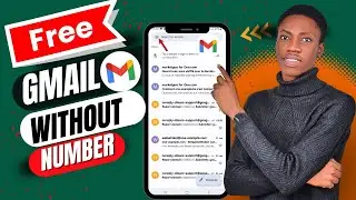 Create Multiple Gmail Accounts Without Phone Number for FREE |Unlimited Gmail Accounts Without Phone