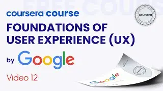 Erika - Generalist or specialist designer | Foundations of User Experience (UX) course for beginners