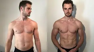 My Keto Body Transformation | 21 Days Ketogenic Diet