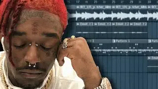 Producer Makes An Emotional Beat