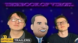The Book of Virgil Trailer