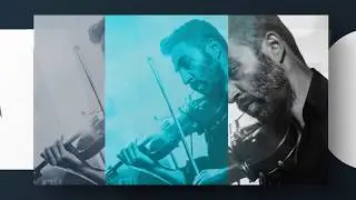Opener 01 - Typo Opener Pack - After Effects Template