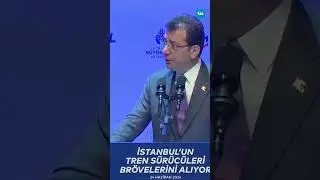 Ekrem İmamoğlu'ndan 