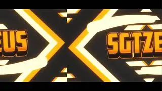 My intro