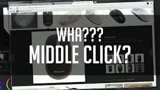 Help With The Middle Click! - DaVinci Resolve Tutorial