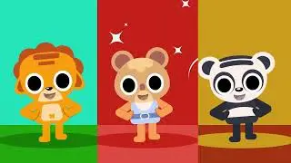 If you are happy and do all|Best kids songs of 2018|Play funny songs|Audio stories