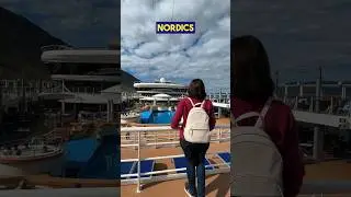 Luxury Cruise in the Nordics! 