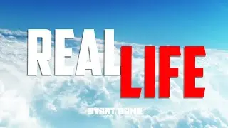 REAL LIFE (2021) - The most realistic game in the world!