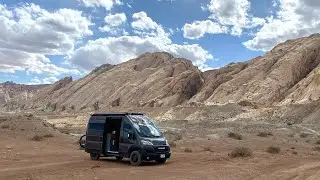 Why Are Van Builders So Obsessed With Roof Racks On Their Vans?