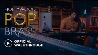 EastWest Hollywood Pop Brass Walkthrough