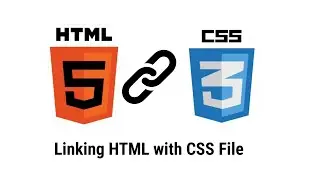 How to link HTML to CSS in Visual Studio Code