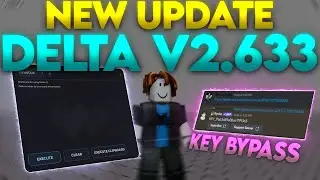 [NEW] Roblox Delta Executor Updated | *Latest Version* | Best Roblox Mobile Executor | Roblox Hack