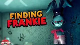 Oh There He Is!!!