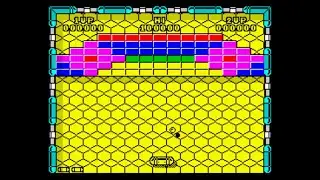 Batty ZX Spectrum Gameplay