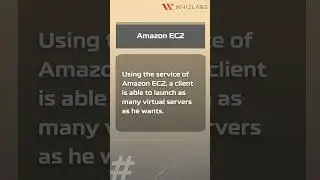 AWS Interview Questions: Define Amazon EC2 | Whizlabs 