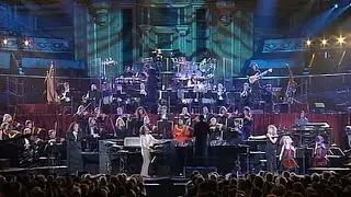 Yanni - “Ode to Humanity“ Live at Royal Albert Hall... 1080p Digitally Remastered & Restored