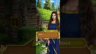 ох Ниалл) Цветок из огня Тиамат.2 сезон 2 серия