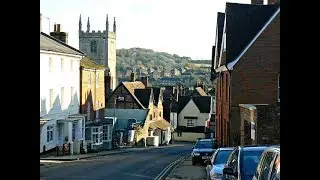 Places to see in ( Marlborough - UK )