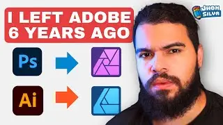 Why You Should Quit Adobe | Best Alternatives 2024