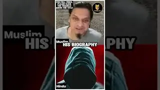 Muslim Shuts Down Hindu Woman | Mansur | Hashim | Live Stream