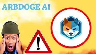 ARBDOGE AI Prediction 10/05 AIDOGE Coin Price News Today  Crypto Technical Analysis Update Price Now