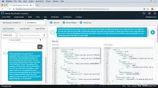 Alexa Building Skills || 24 - Testing in the Alexa Developer Console
