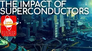 The Impact of Superconductors