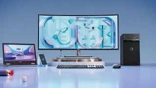 Dell UltraSharp 34 Curved USB-C Hub Monitor: U3421WE