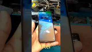 Infinix hot 11 play glass replacement