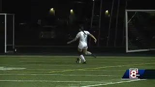 Opening night soccer highlights