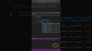 Program to find duplicate elements in the array