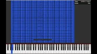 Dark Midi   Huawei bounce ringtone