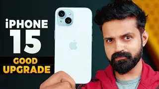 iPhone 15 | Detailed Unboxing | ഒരു നല്ല UPGRADE | Malayalam