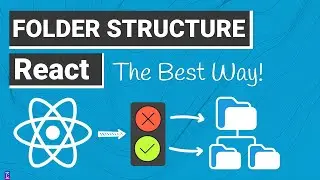 How to Folder Structure Your React App | Everything You Need to Know