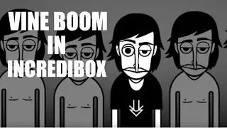 Vine Boom In Incredibox - Incredimodos: #1