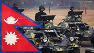 5 Vehicles Used By Nepal Army !!!