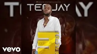 Teejay - 3 Points (Official Visualizer)