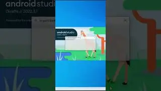 Download and Install Android Studio latest version 