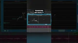 How to Tune Vocals with RePitch 1.3 🎤🔥