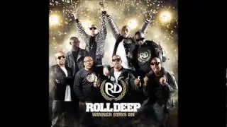 9. Team - Roll Deep - Winner Stays On (HQ)