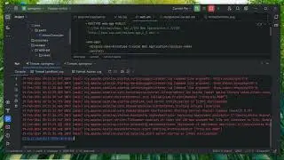 Failed to create server shutdown socket on address localhost and port 8005 base port 8005 & offset 0