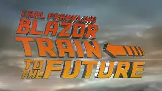 A Conceptual Overview of Blazor in .NET 8 : Carl Franklin's Blazor Train Ep 97